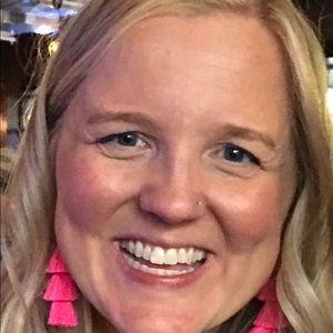 Meet your Posher, Erin